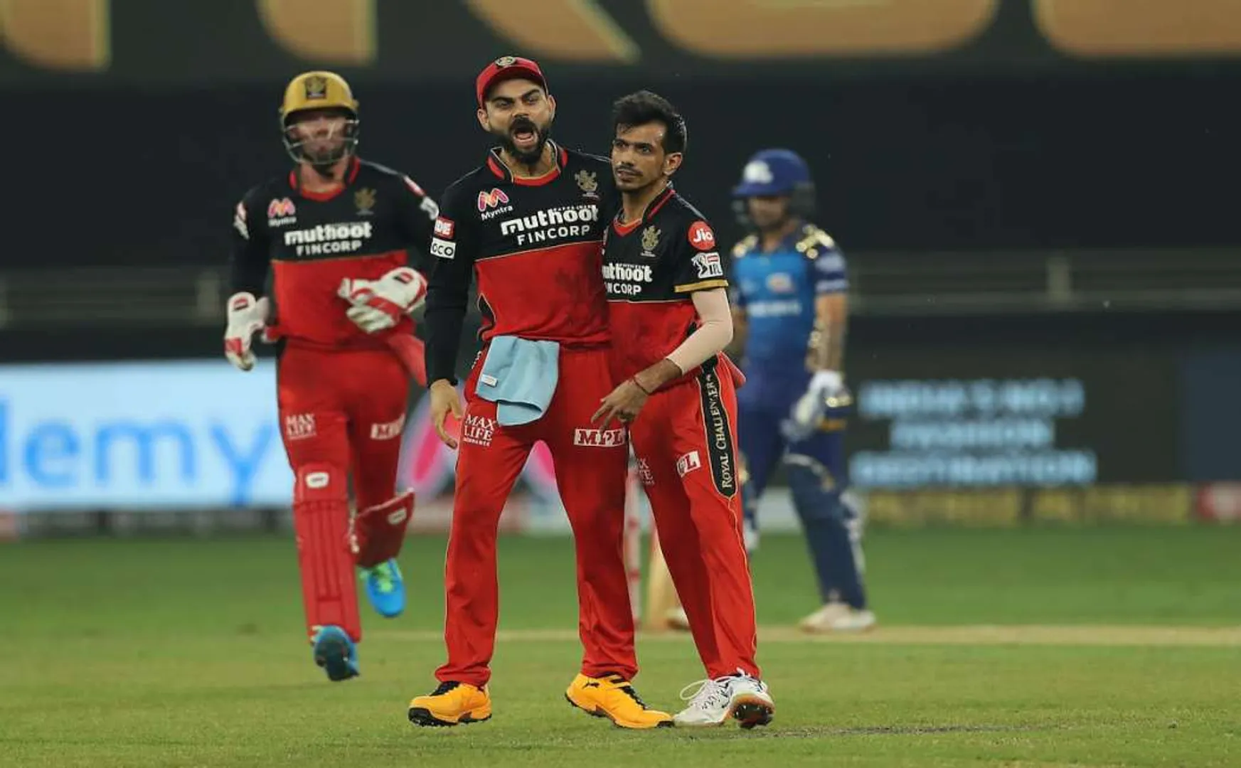 ipl match mumbai indians vs bangalore royal challengers 